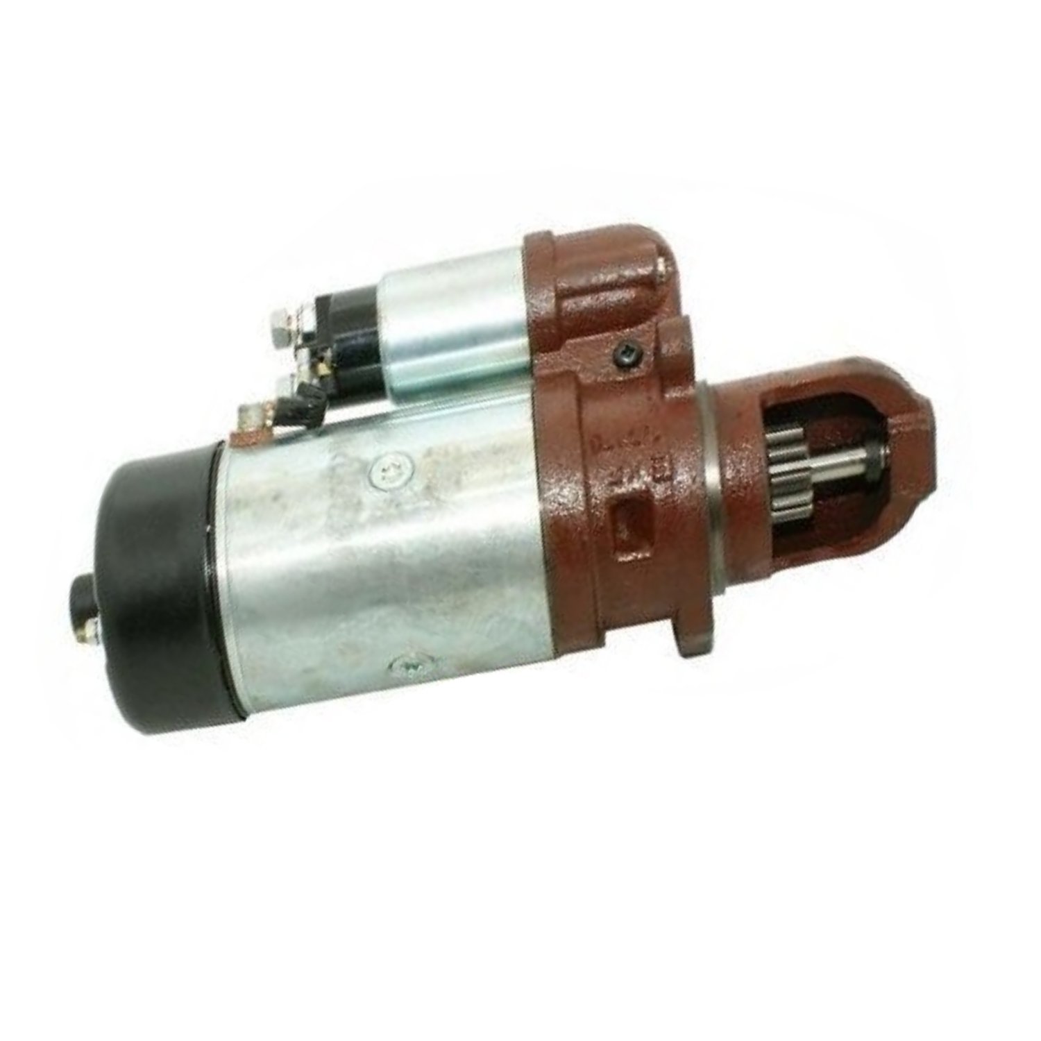 46657000 - Стартер традиційний C 360 C 330 ZETOR R11a 3kw!