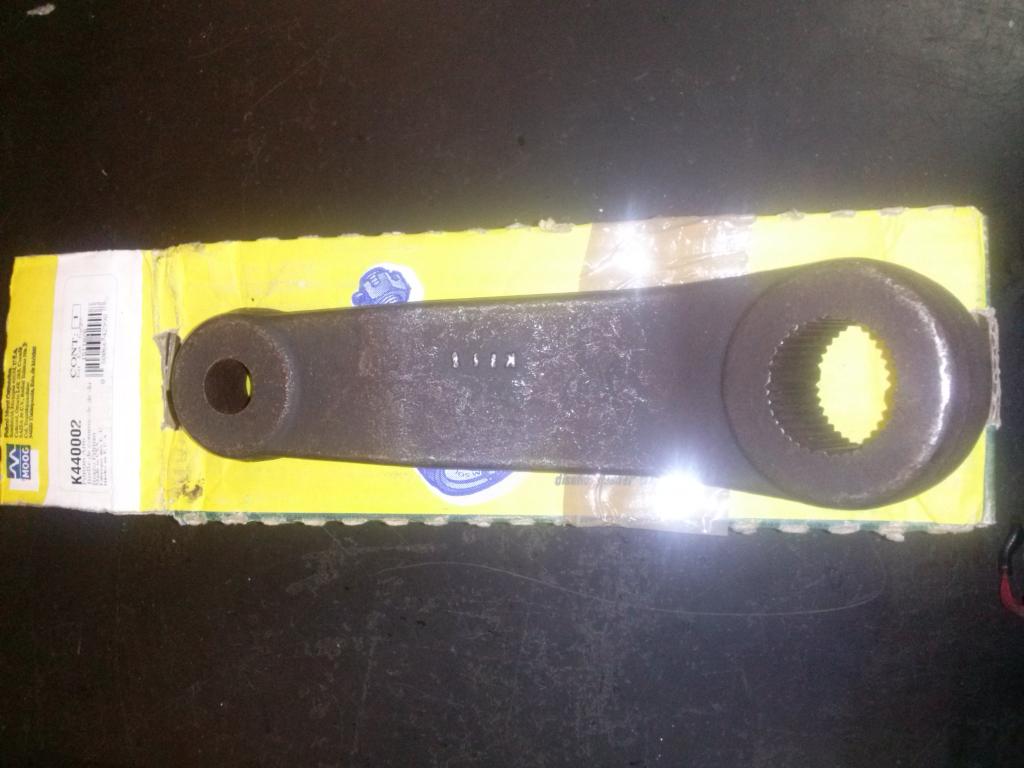 RAMIĘ DODGE RAM 1500 2500 3500 PICKUP PITMAN ARM K440002 za 350 zł z