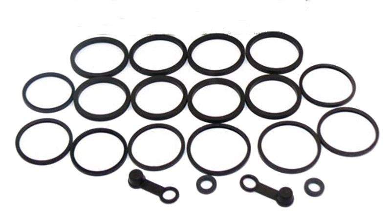 BCF-421 - BCF - 421 РЕМОНТНЫЙ ЗАЖИМ KAWASAKI VN 2000 04-08