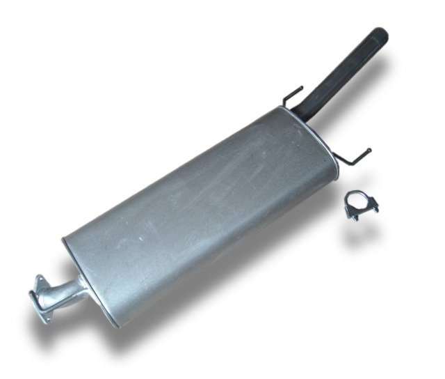 26325 - TOYOTA RAV 4 2.0-16V ,2.4 глушник