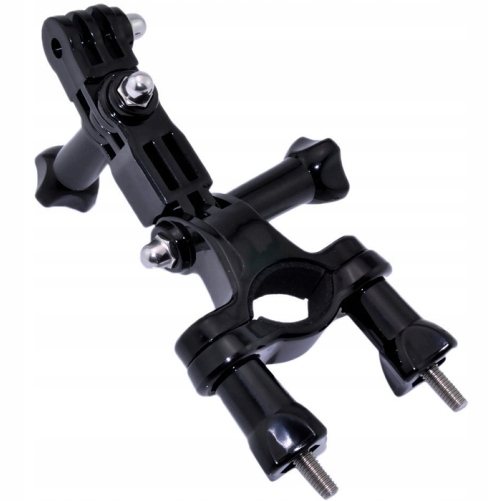 

Uchwyt Statyw na Rower Narty kijki do Gopro 8 7 6