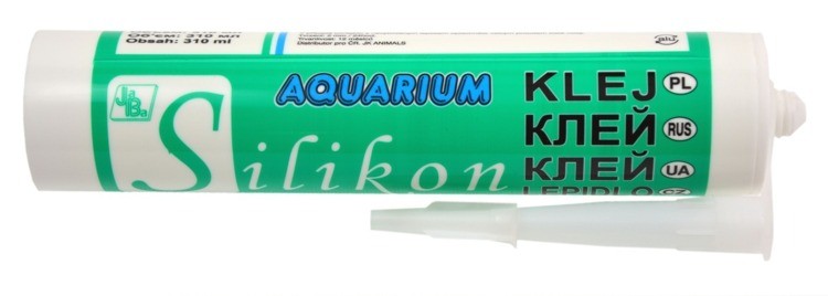 

Silikon 310ml Kartusz Bezbarwny klej do tła ozdób