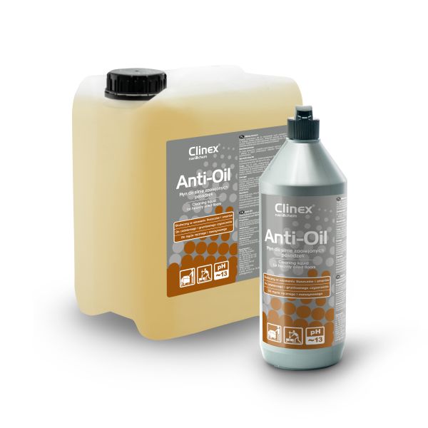 Levně Tekutina Clinex 10 l mytí podlah