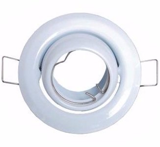 

Oprawa halogenowa MR11 GU11 35mm ruchoma eyeballHQ