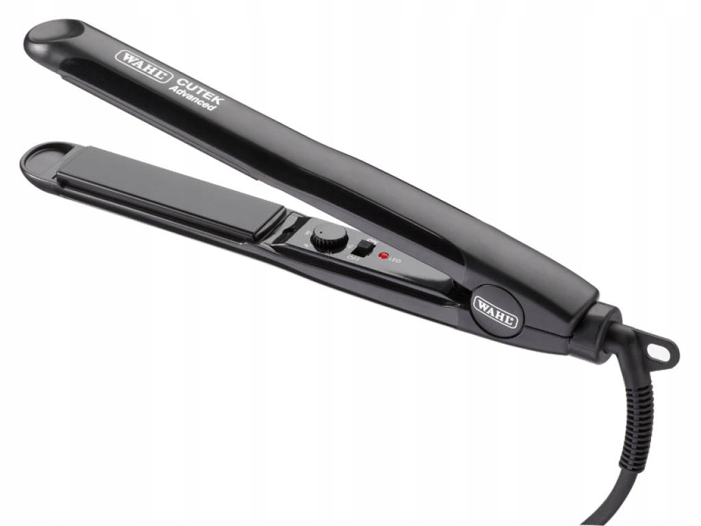 

Wahl Cutek Advanced Prostownica Do Wlosow