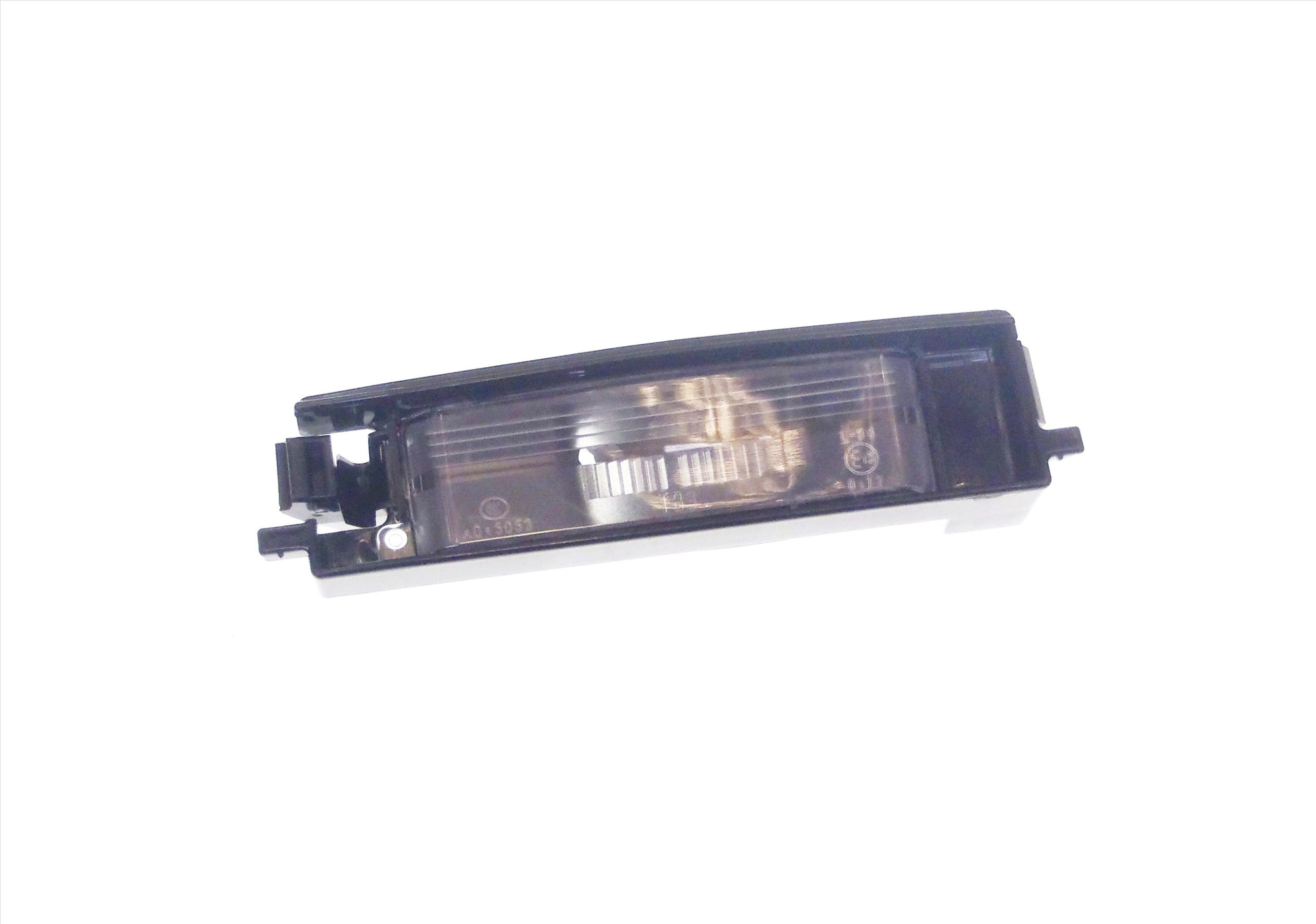 RAV4 00-12 ПОДСВЕТКА НОМЕРНОГО ЗНАКА купить с доставкой из Польши с Allegro на F