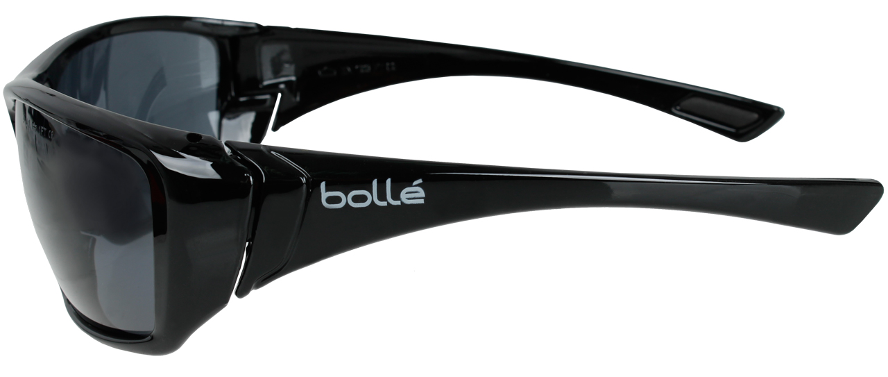 OKULARY BOLLE HUSTLER PRZECIWSŁONECZNE SMOKE Kod producenta HUSTPSF