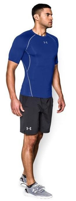 UNDER ARMOUR SONIC COMPRESSION KOSZULKA T-SHIRT L Rozmiar L
