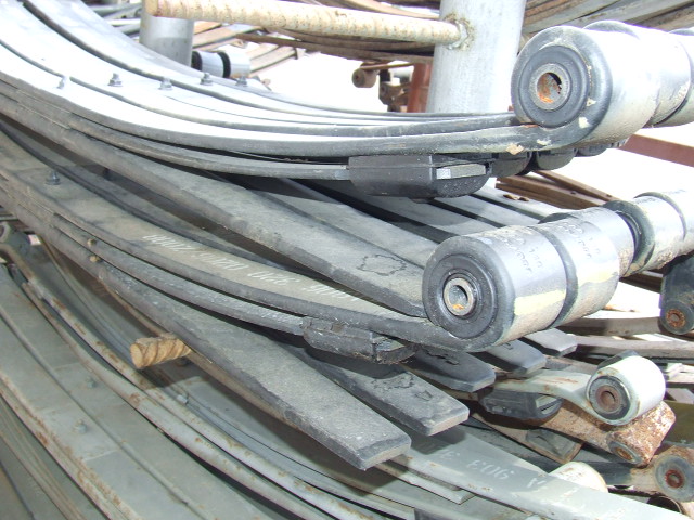 RESOR TYLNY SPRINTER 408 412 413 416 ORYGINAL