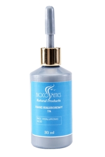 

Biocosmetics Profesjonalny Kwas Hialuronowy 30ml