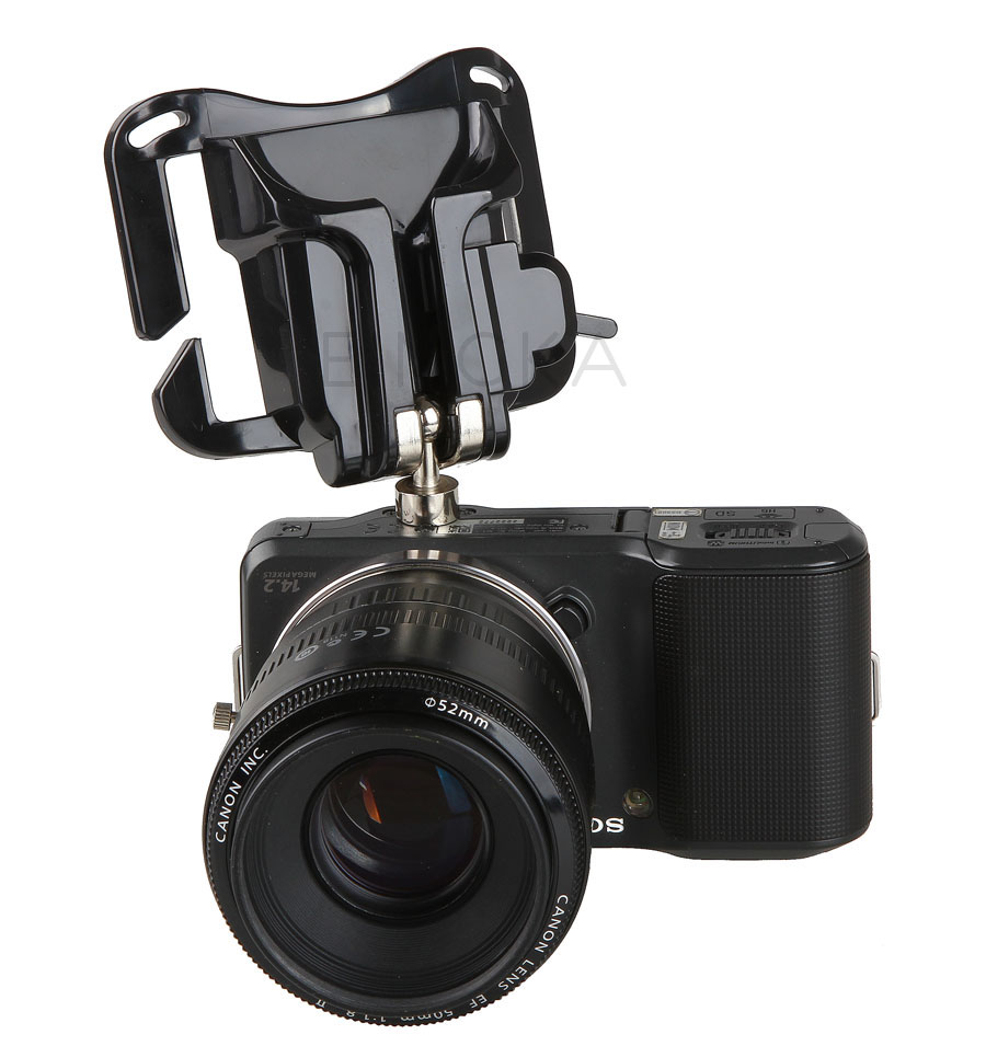 

Uchwyt Paska do Canon PowerShot G7 X Mark III mk 3