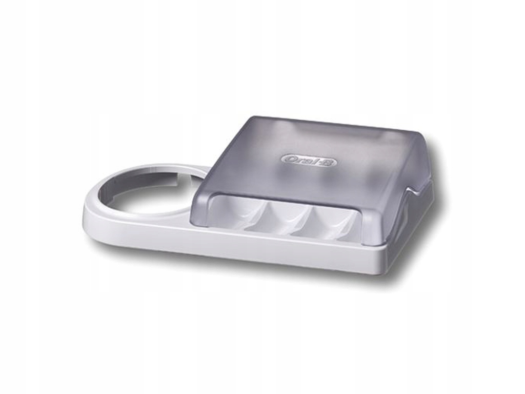 

Braun Oral-B pojemnik na końcówki do szczote. M225