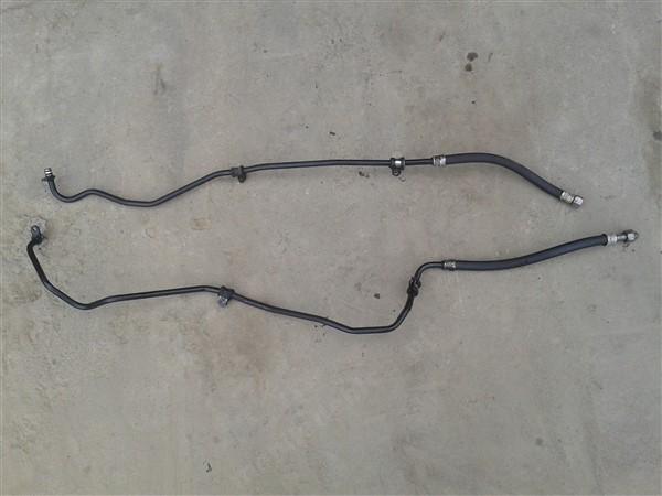 Вспомогательные шланги шланг MERCEDES CLS 219 W219 320 CDI