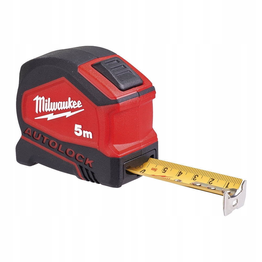 

Milwaukee Taśma Miernicza Autolock 5/25