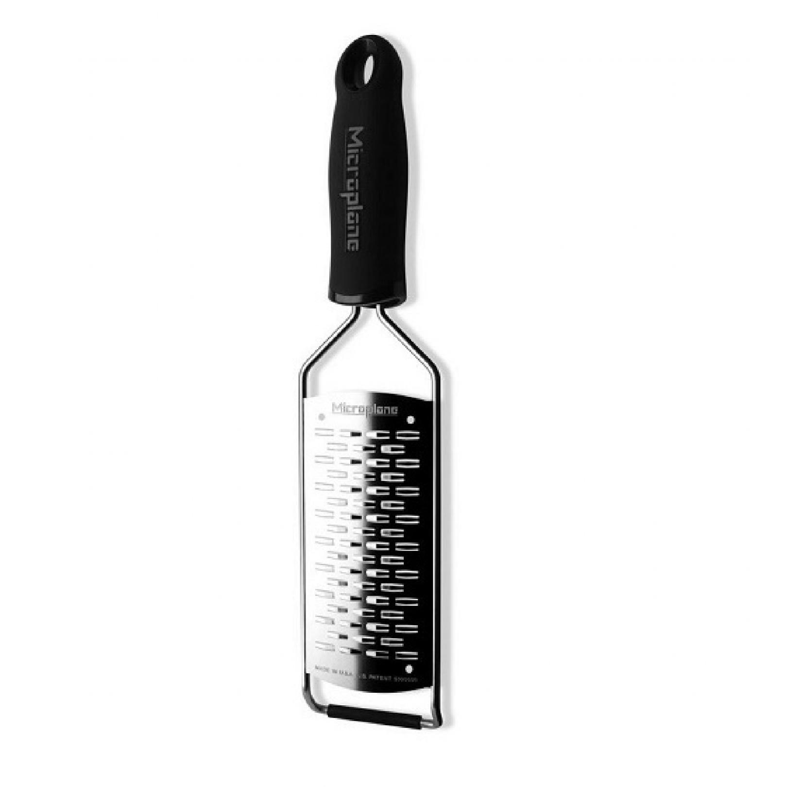 Microplane Gourmet Ribbon 45002 široké struhadlo