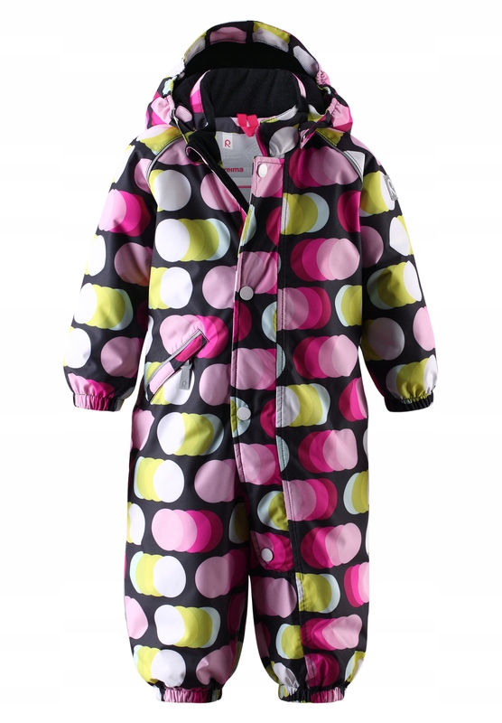 KOMBINEZON ZIMOWY REIMA AVIOR 510150 ROZM. 98 Marka Reima