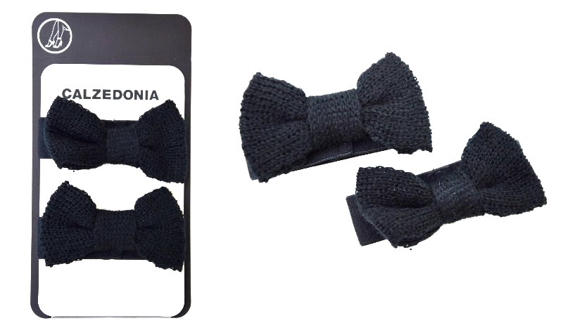 

Calzedonia opaska ozdoba na kostki stopy kokardki