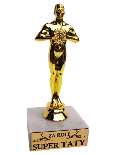 

Statuetka Tata urodziny imieniny