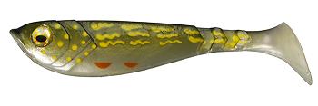 

Berkley Ripper Powerbait Pulse Shad 11cm Pike