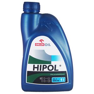 

Orlen Hipol GL-4 80W90 1L