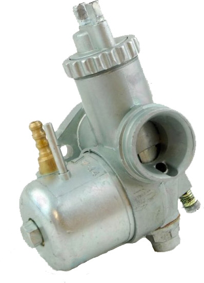 GAZ.WSK.A.A.092 - Карбюратор для WSK 175, M07, скутер OSA, Газель, AVO