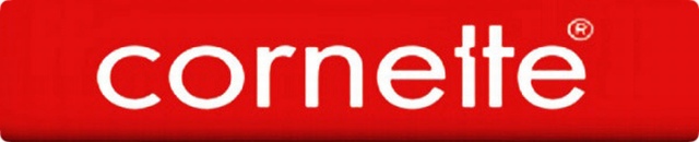 BOKSERKI MĘSKIE CORNETTE authentic perfect - r.M Fason Bokserki