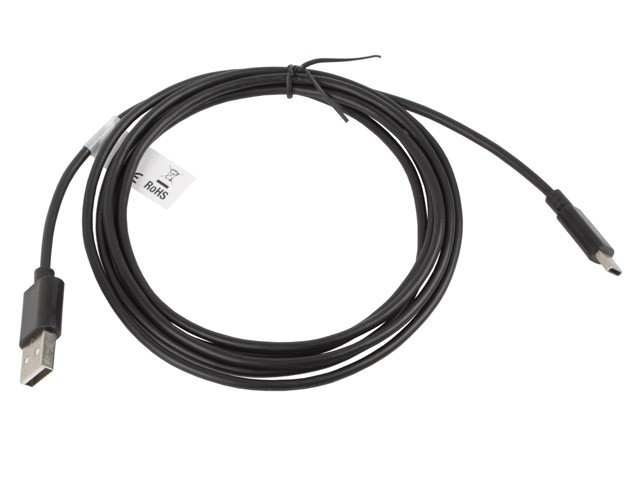 

Lb Kabel Przewód Usb 2.0 do Usb C Type-c 1,8m dł.