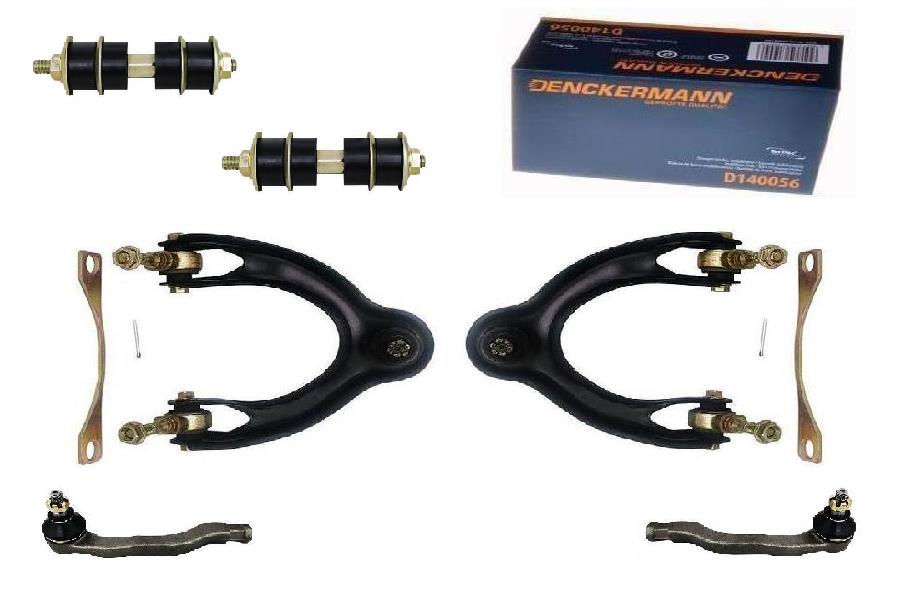 Rameno Koncovek Spojek Honda CIVIC 92-00 6 Ks.