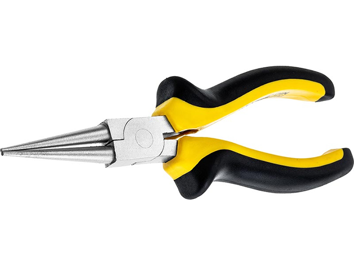 

Szczypce okrągłe 160mm DIN5734 Condor