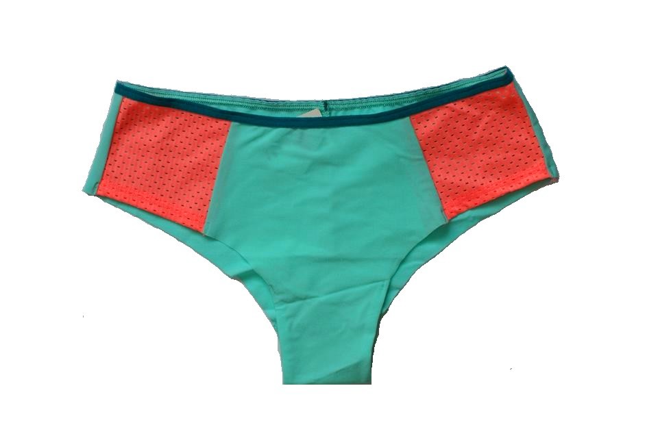 

Victoria's Secret S Pink Majtki Figi