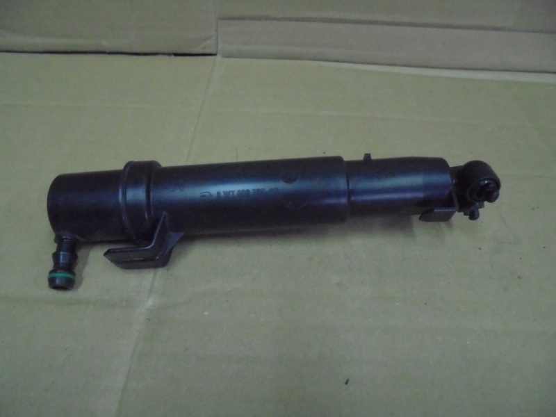 211 860 - MERCEDES E-Class W211 Омивач правої фари