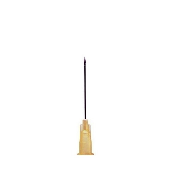 

PiC Igły Iniekcyjne G19x1" 1,1x25mm Luer Lock