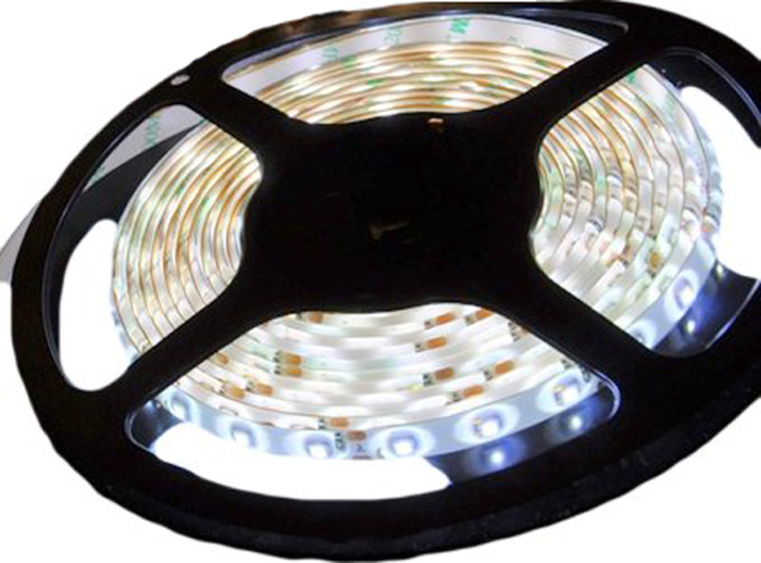 

Taśma 300 Led Smd 5050 IP65 wodoodporna Zimna 1m