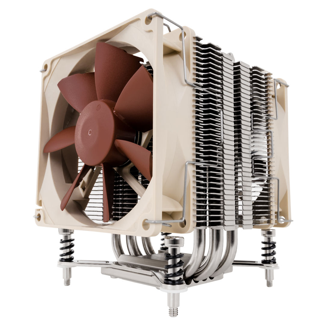 Cooler CPU NOCTUA NHU9DX i4 Intel XEON 2066,1356 w Szybka Wysyłka