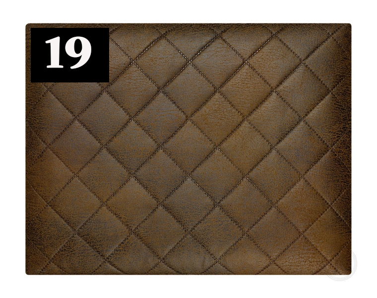 PUFA Szafka na buty Półka Szafki Meble Siedzisko Typ tapicerowana