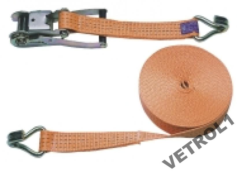Přepravní Pás Německý 4000 Kg 8 M 50 MM