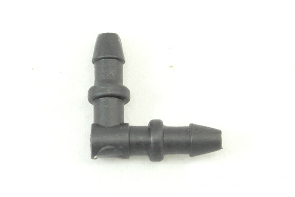 

Kolanko Plastikowe 90st 4 mm