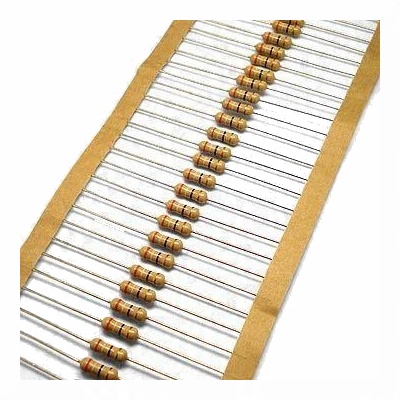 

Rezystor 11K Ohm 0,25W x100szt.