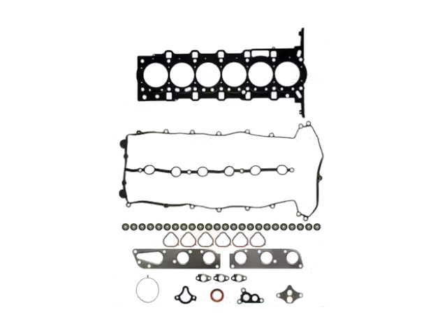 Uszczelki głowica Chevrolet Epica 2,0 R6 24v 2006-