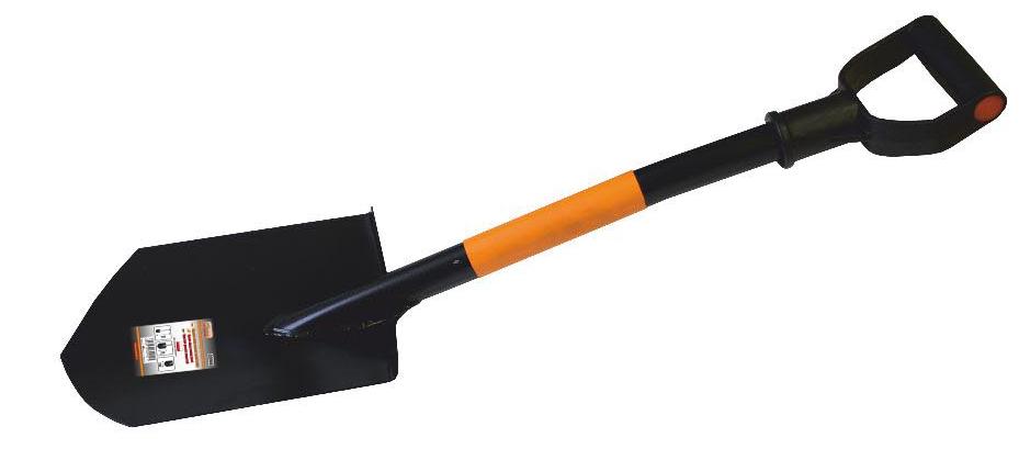 

Łopata Mini Szpadel Ostry Saperka Corona C0900