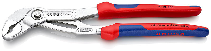 Nastavitelné kleště Knipex 87 05 300