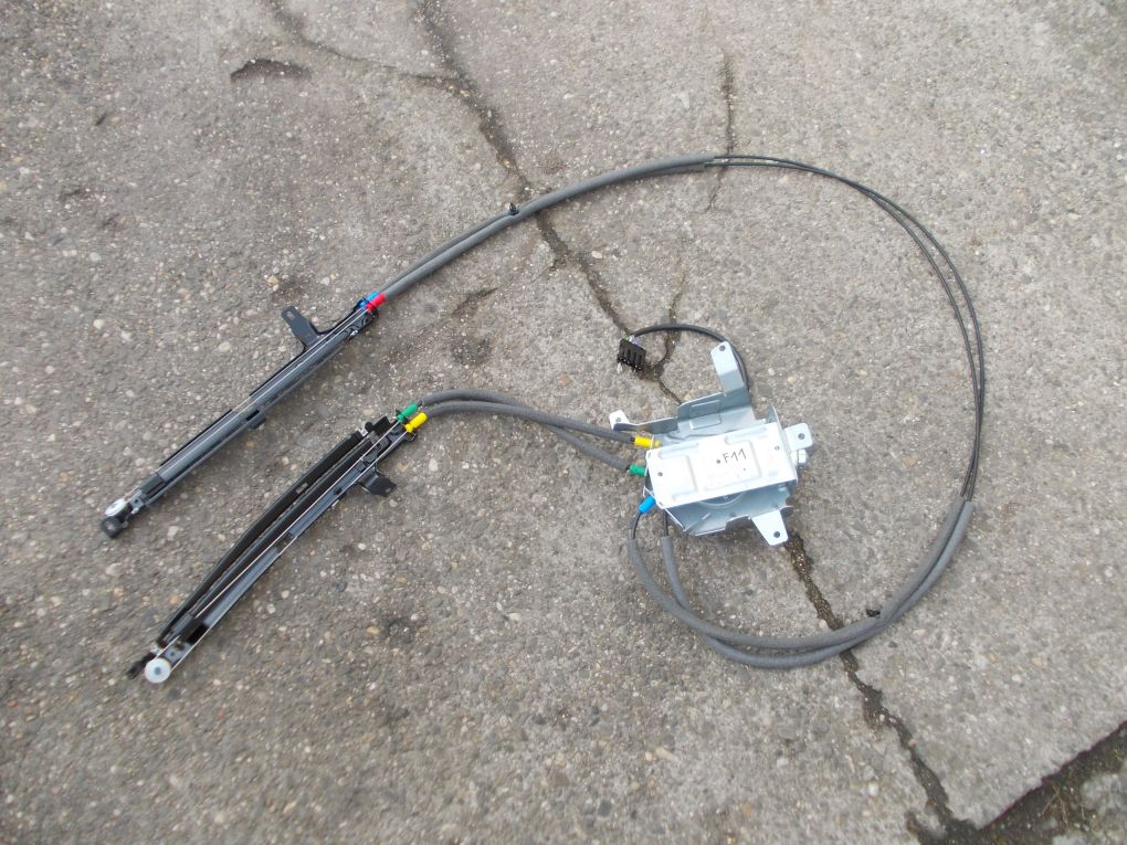 BMW 5 F11 электрический подъемник KOL D