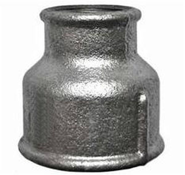 

Ocynk mufa redukcyjna 5/4 x 1 409
