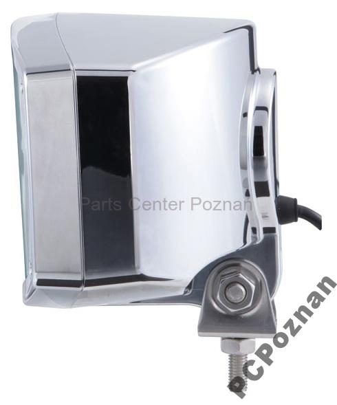 1529660 - ГАЛОГЕННЫЕ СВЕТОДИОДНЫЕ ФАРЫ ДАЛЬНЕГО ХРОМИРОВАНИЯ