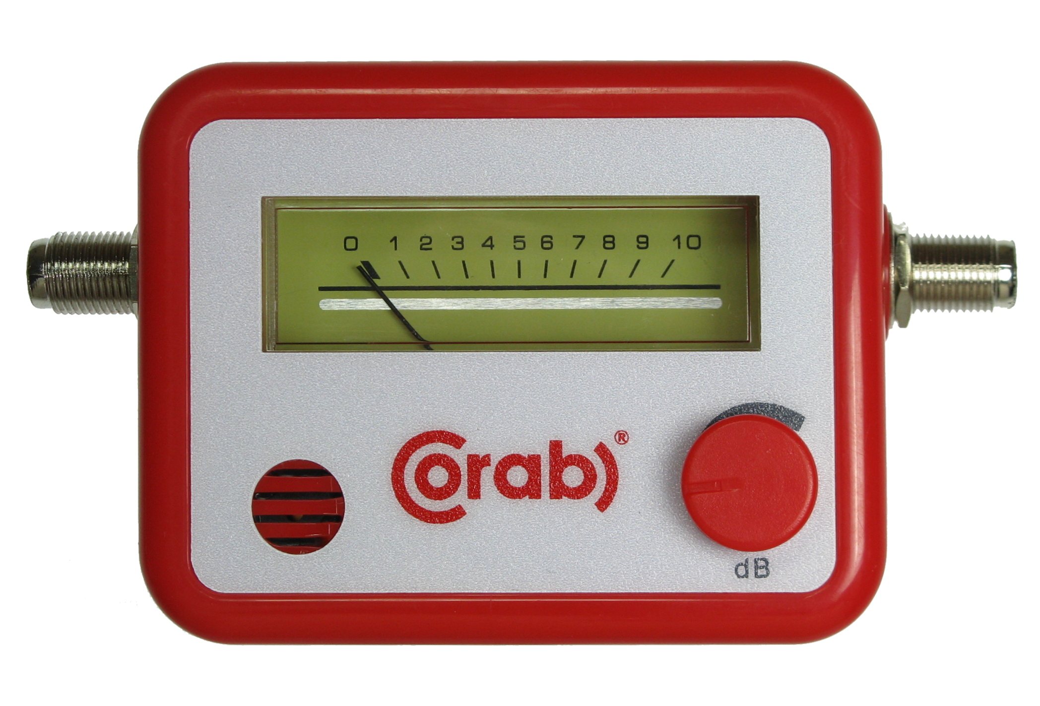 Corab Sat Finder Miernik Sygnału Satelitarnego Hd