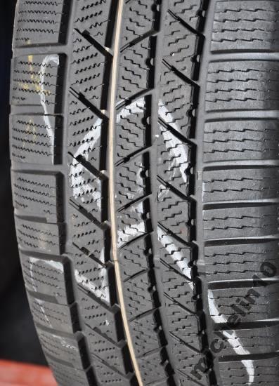 245/65R17 245/65/17 CONTINENTAL CROSS ZIMOWA 1SZT