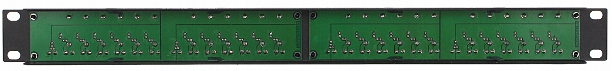 ŁĄCZÓWKA ZASILANIA LZ-24/R19 Model LZ-24/R19