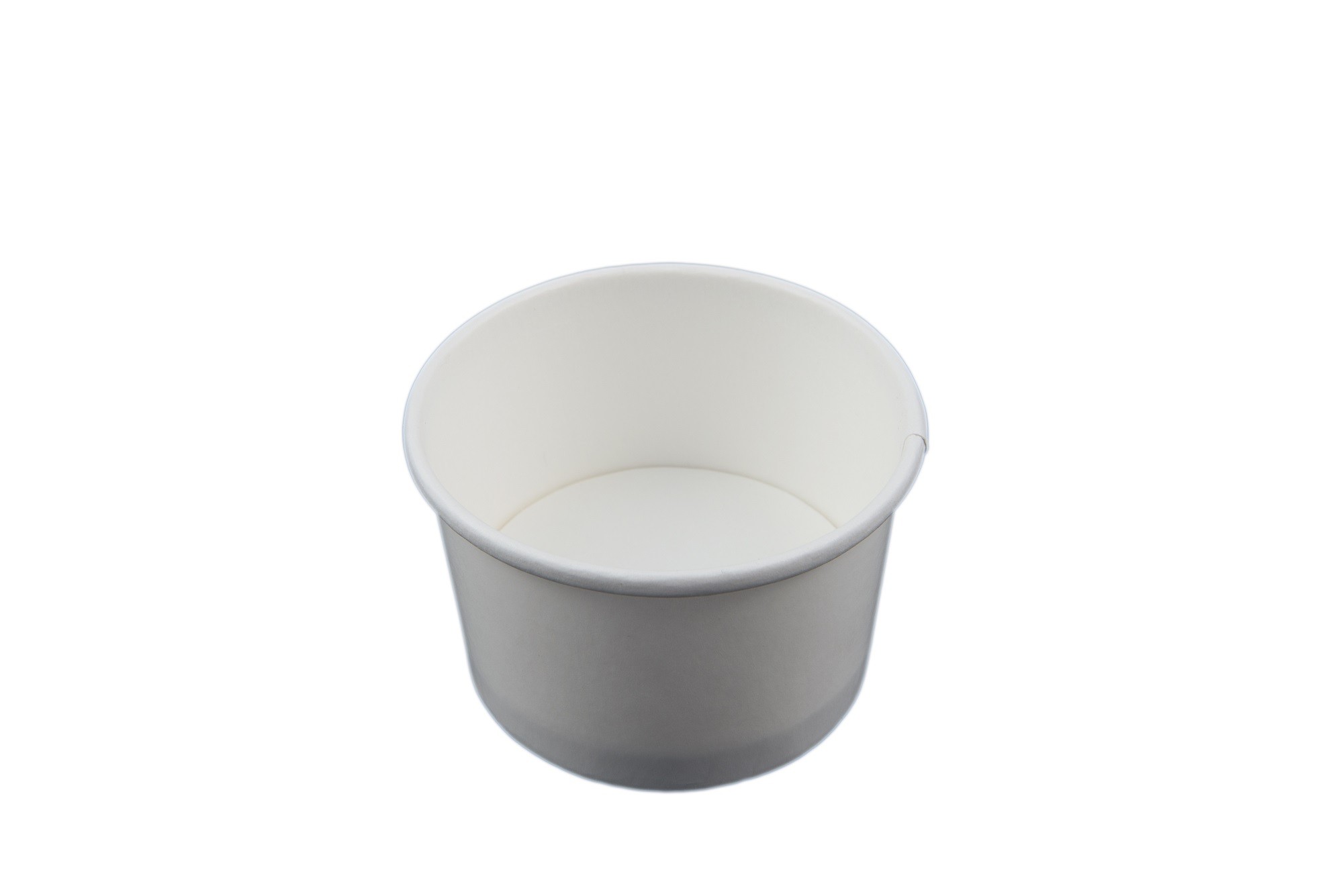 

Pojemnik miska papier lody desery biała 350ml 30s