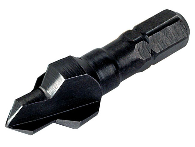 

Wolfcraft Frez Wiertło Pogłębiacz Pod Wkręty 4-10