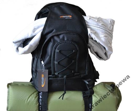 Plecak turystyczny, duży, górski Producent